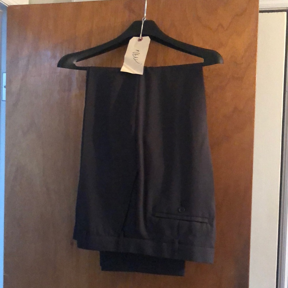 Haband Executive Division Suit Pants/Slacks